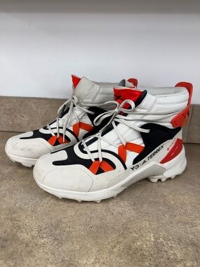 🚨NEW Adidas Y3 Terrex Swift Gore-Tex Boot - Men’s Size 11.5 - LIMITED DROP🚨